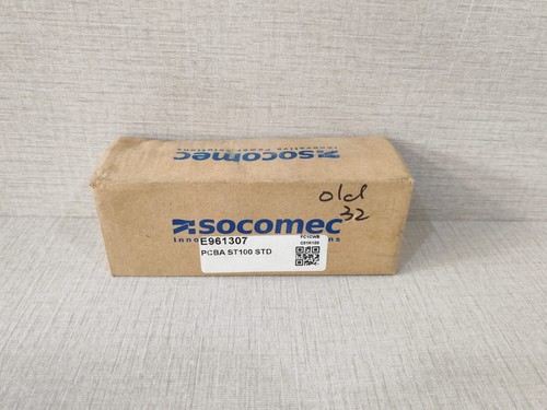 Scheda PCB Socomec UPS ST100 E303312C - Foto 9 di 9