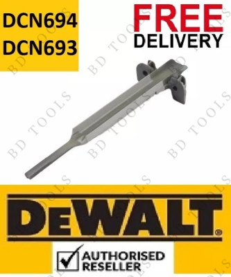 Dewalt Schließprofil N469512 für DCN694 DCN693 PPN positive Platzierung
