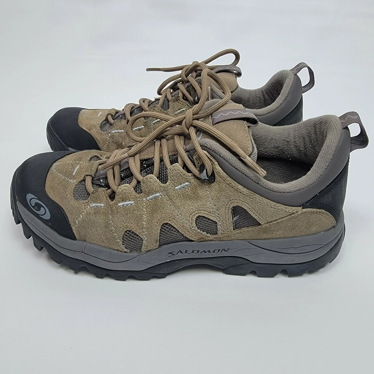 Salomon contagrip hiking shoes sales