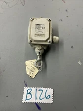 Lovato P2LU1SAT25AG AC15 3A/400V