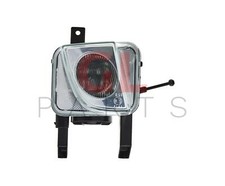F�R OPEL CORSA B 1993-2000 NEBELSCHEINWERFER Rechts Wei� 0160276 Neu