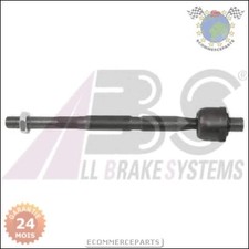 Rotule de direction Chevrolet REZZO