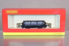HORNBY R6111 WILLIAM NEAVE & SON PADDINGTON 3 PLANK WAGON 6 MINT BOXED oj