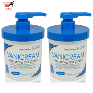 vanicream night cream