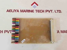 Niigata-liaaen pc-4 pcb card