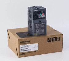New In Box Mitsubishi inverter FR-D720S-014SC-EC