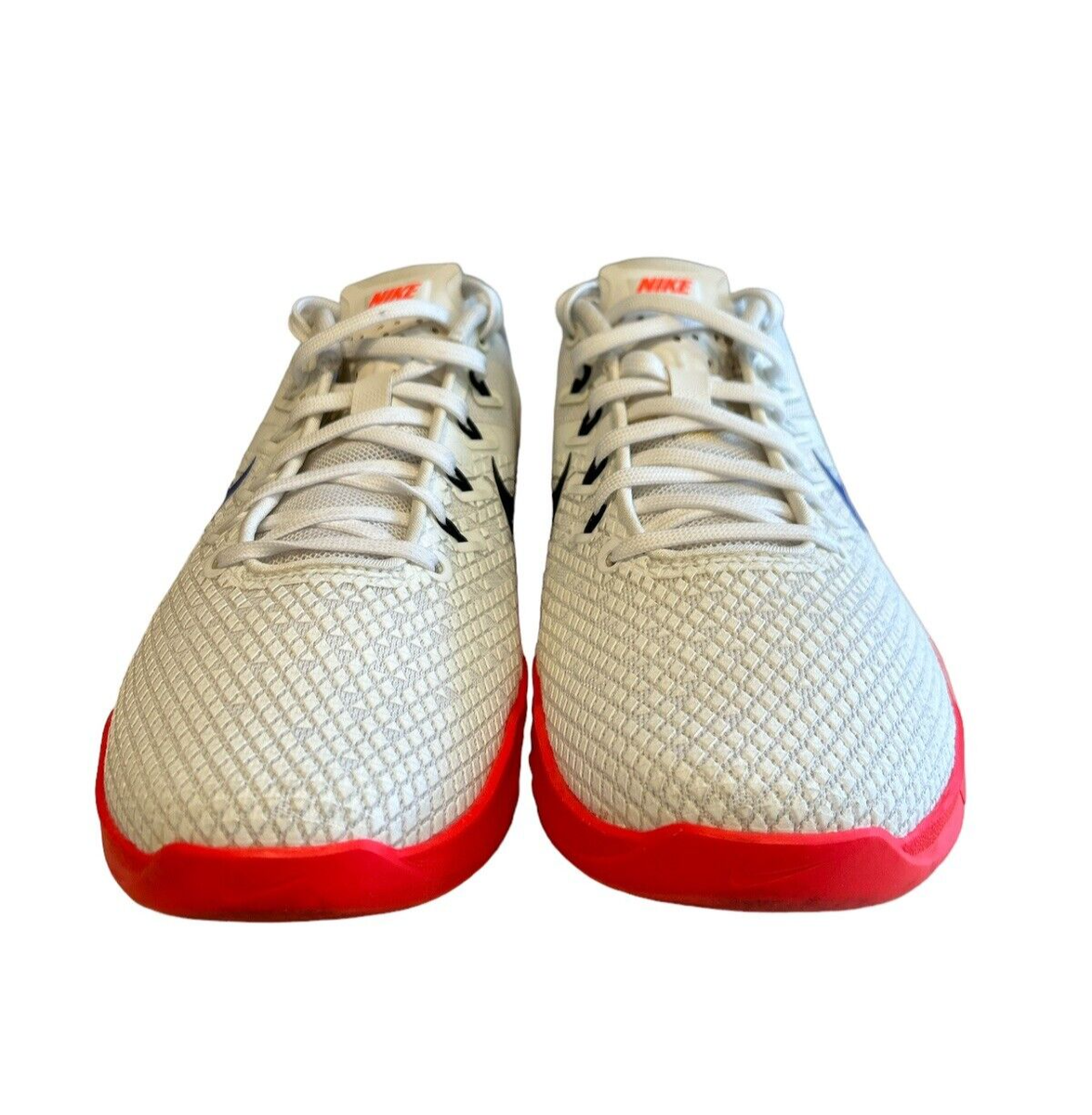 Size 7 - Nike Metcon 4 XD White Blue Crimson W for sale online | eBay