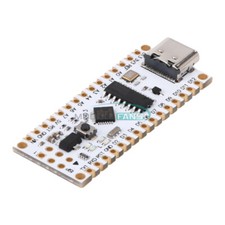 Type-C Nano V3.0 ATmega328P CH340 Development Board 5V 16MHz Improved Version