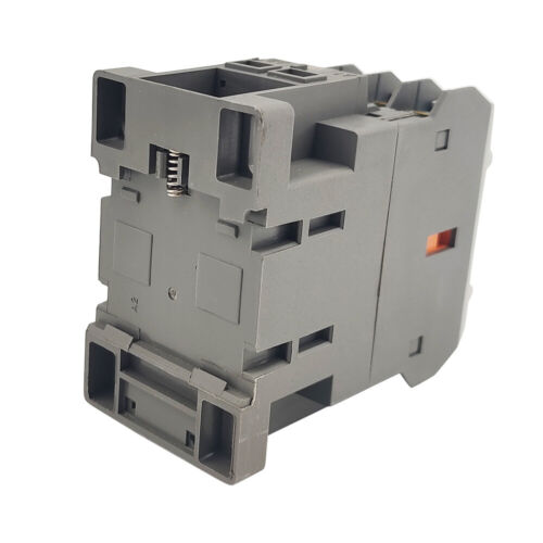 AC MC-12b contactor 120V 12A 3P 1NO1NC Replacement LS IS MC AC contactor MC-12b - Picture 4 of 6