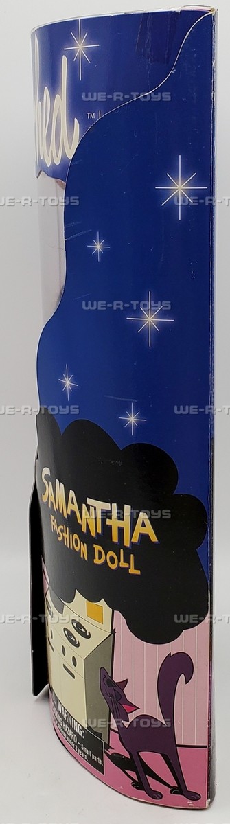Samantha Bewitched Samantha Limited Edition Collectors Series Fashion