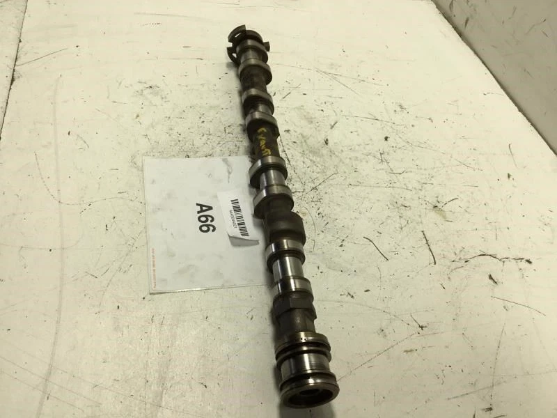 2006 BMW 750LI saída de escape do motor lateral direito eixo de comando ajuste 06-08 BMW 750i OEM+ - Imagem 3 de 4