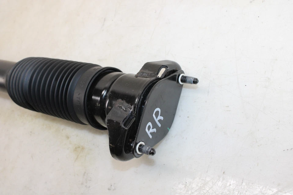 2013-2016 梅赛德斯-奔驰 GL450 右后减震器 1663262200 原始设备制造商 IL108 — 第 2/4 张图片