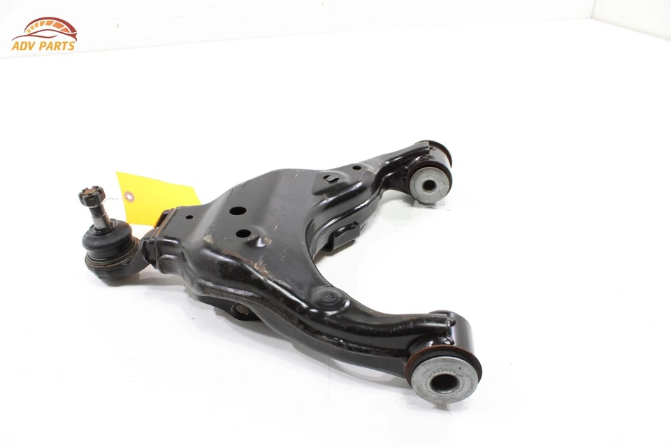 2016–2023 TOYOTA TACOMA ПЕРЕДНИЙ ЛЕВЫЙ НИЖНИЙ РЫЧАГ УПРАВЛЕНИЯ СО СТОРОНЫ ВОДИТЕЛЯ ОТ ОРИГИНАЛЬНОГО ПРОИЗВОДИТЕЛЯ - Изображение 2 из 4