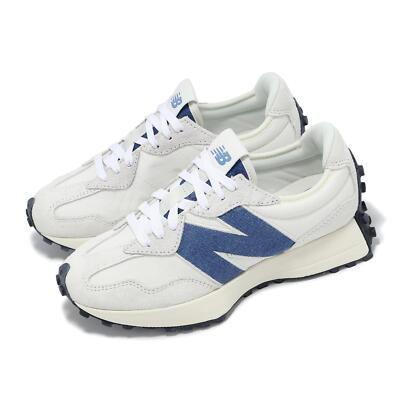 【23cm】New balance U327WPC デニム New Balance 327 NB Denim Pack Reflection Women LifeStyle