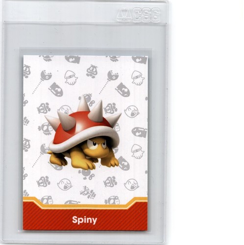 2022 Panini Mario Enemy Card Pick a Card - Picture 70 of 109