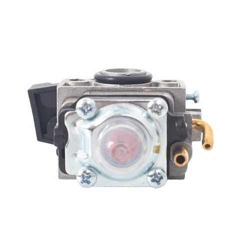 Carburetor For Honda FG110 Tiller FG110K1 Roto Tiller GX25 GX35 16100-Z0H-053 - Picture 5 of 6