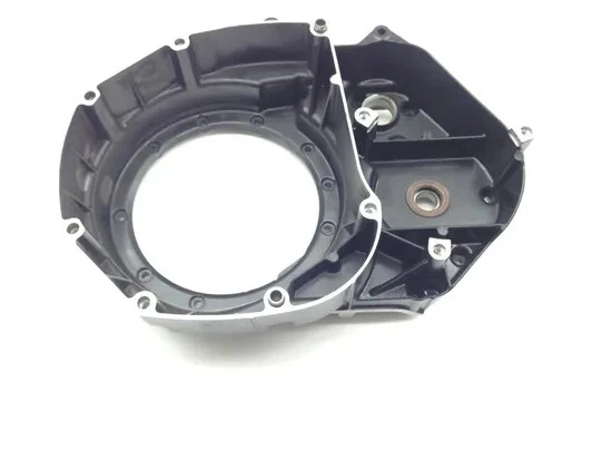 Engine Clutch Cover 1999 BMW K1200LT 1848 - Изображение 3 из 3