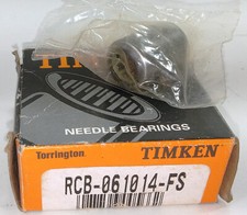 RCB-061014-FS KOY Needle Bearings image