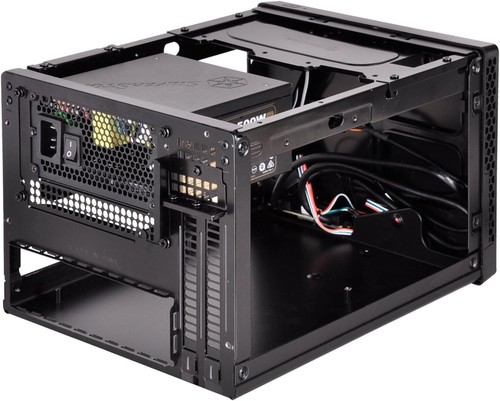 Efficient SFX to ATX PSU Adapter for ATX/Micro-ATX Systems - Easy Install - Picture 14 of 14