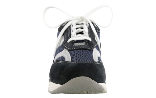 Scarpa donna SAS tour mesh blu molte taglie e larghezze nuova con scatola - Foto 5 di 6