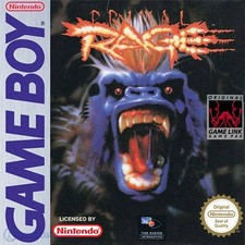 ebay® Auktion 298314581535 | Nintendo GameBoy Spiel - Primal Rage Modul Thumbnail of ebay® auction 298314581535 | Nintendo GameBoy Spiel - Primal Rage Modul