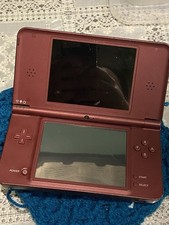 Nintendo Dsi Xl