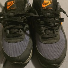 Nike Air Max 90 Jewel Low Top Lace-Up Sneaker...