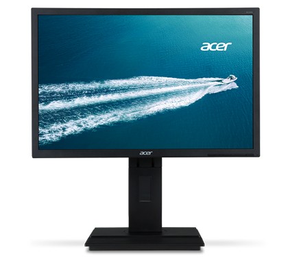 Acer B6 B226HQL Computer Monitor 54,6 cm (21,5") 1920 x 1080 Pixel Full HD G...