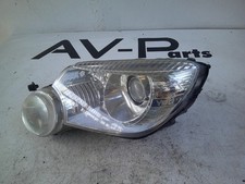 Orig. Skoda Yeti Scheinwerfer Xenon links  5L...