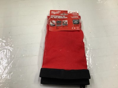Milwaukee 48-73-9030 16'' Cut Level 3 Protective Sleeves