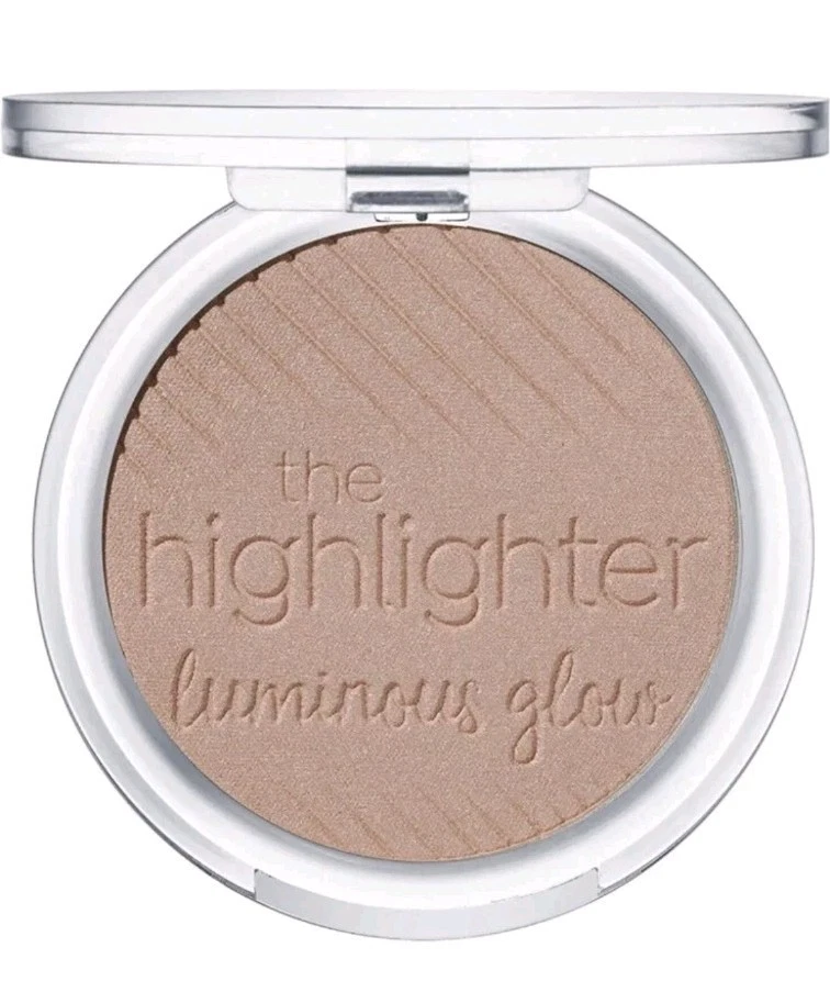 Essence The Highlighter 9g Shade 01 Mesmerising - Image 1 of 1