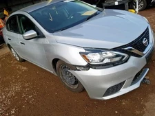 Engine 1.8L VIN A 4th Digit MRA8DE CVT Fits 13-19 SENTRA 1285440