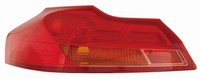 Abakus Heckleuchte 442-1967L-LD-UE FüR Opel