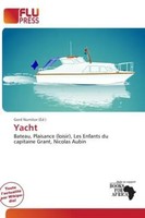 Gerd Numitor | Yacht | Taschenbuch | FranzöSisch (2026) | OmniScriptum