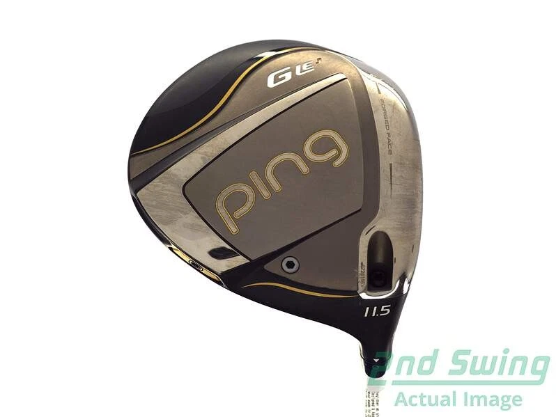 Ping G Le 3 Hybrid - The Remuera Golf Shop