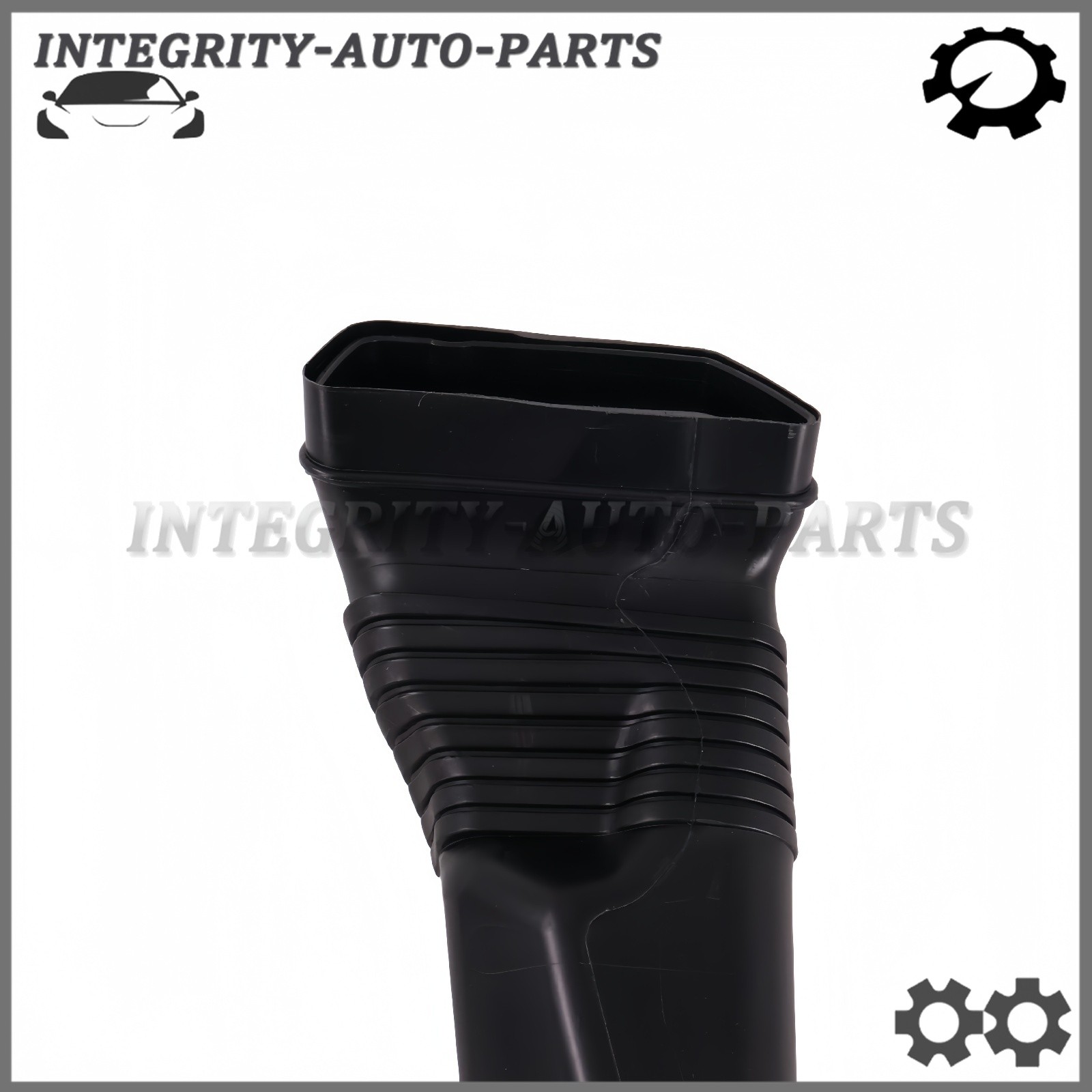 2x Intake Air Duct Pipe 3W0129531 3W0129532 For Bentley Gt GTC Flying Spur