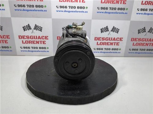 6560524 klimakompressor OPEL CORSA B 1997 253005
