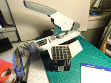 Swingline 390NX 39002 Heavy Stapler Staples up to 160 Sheets w/1/2" Staples