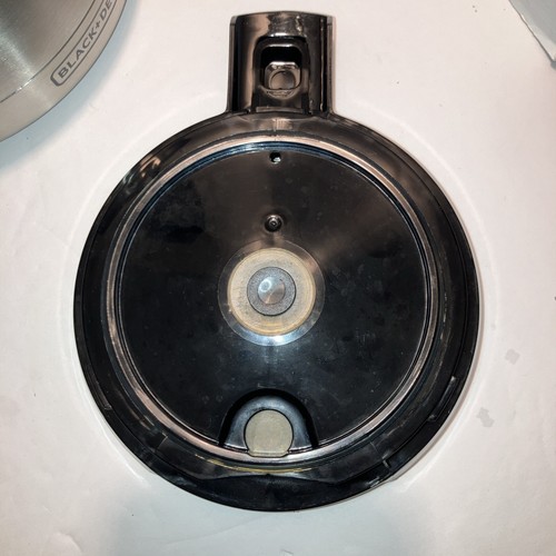 Black & Decker CM2045B 12 Cup Thermal Programmable Coffee Maker WORKING/READ! - Picture 9 of 24