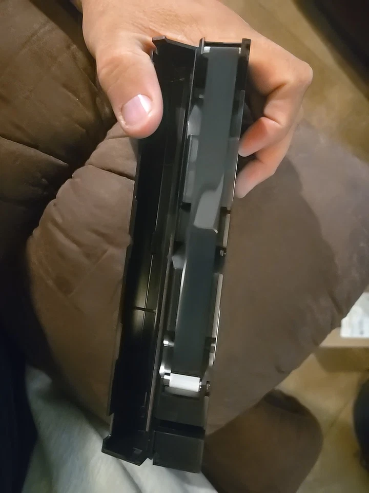 A&E The Unexplained - The Vampire Myth Documentary VHS 1998 Rare - Image 4 of 4