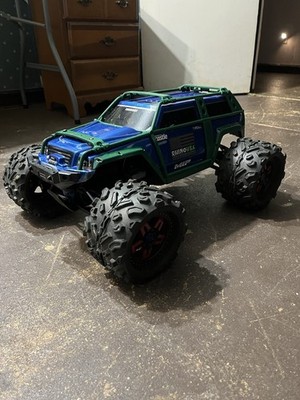 Traxxas Summit 1/10