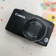 Canon Powershot SX280 HS Digital Camera 12.10 MP 20x Optical Zoom Built-in Wi-Fi