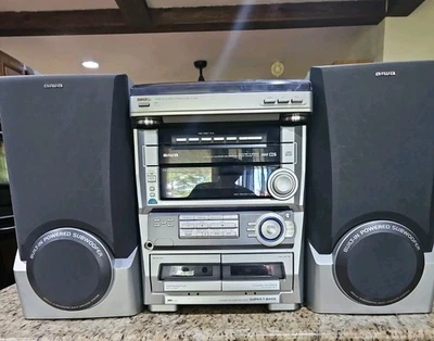 Aiwa CD Changers for sale | eBay