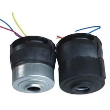 DC21.6V150W Movimento Aspirapolvere Motore Trifase Ruiron Boro Alta Resistenza