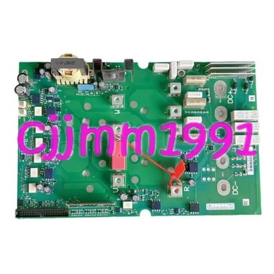 1PC USED NXS-NXP mainboard 15-18.5-22-30kw Power board PC00416F-358  #to