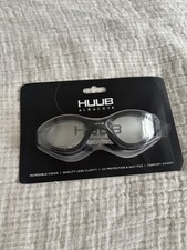 Huub albacore swimming goggles