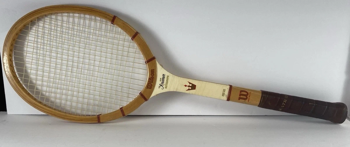 Wilson Jack Kramer for sale | eBay