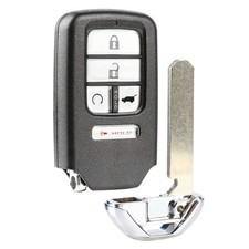 For 2016 2017 2018 Honda CR-V Pilot Keyless Entry Smart Prox Remote Car Key Fob