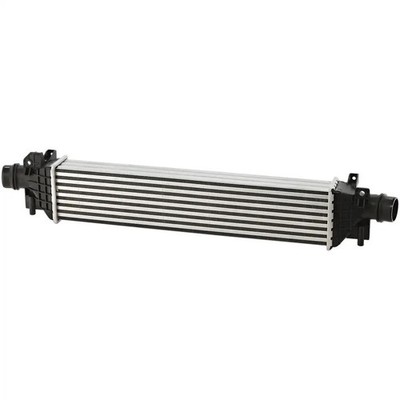 Intercooler 2013-2021 Buick Encore Chevrolet Trax Premium Touring 1.4L 42609477