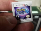 Pokémon Ultra Moon (Nintendo 3DS, 2017) Cartridge Only